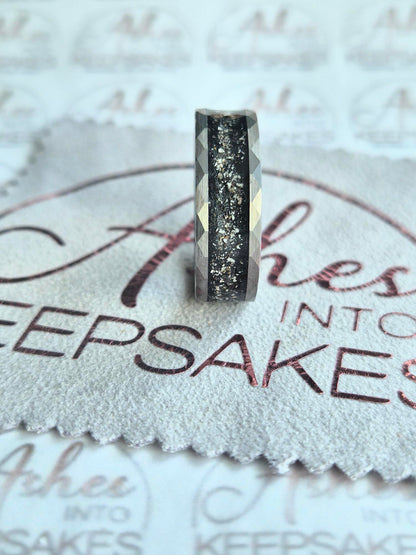 Fancy Channel Ring -BOGOF-