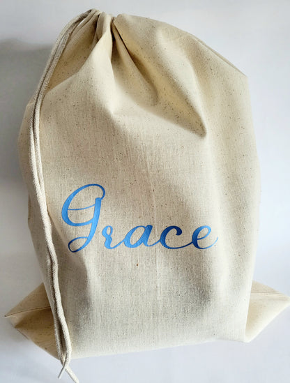 Personalised Memory Bear