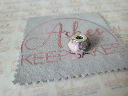 Ashes Bead Charm -BOGOF-