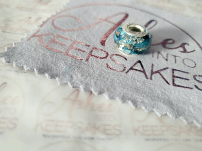 Ashes Bead Charm -BOGOF-