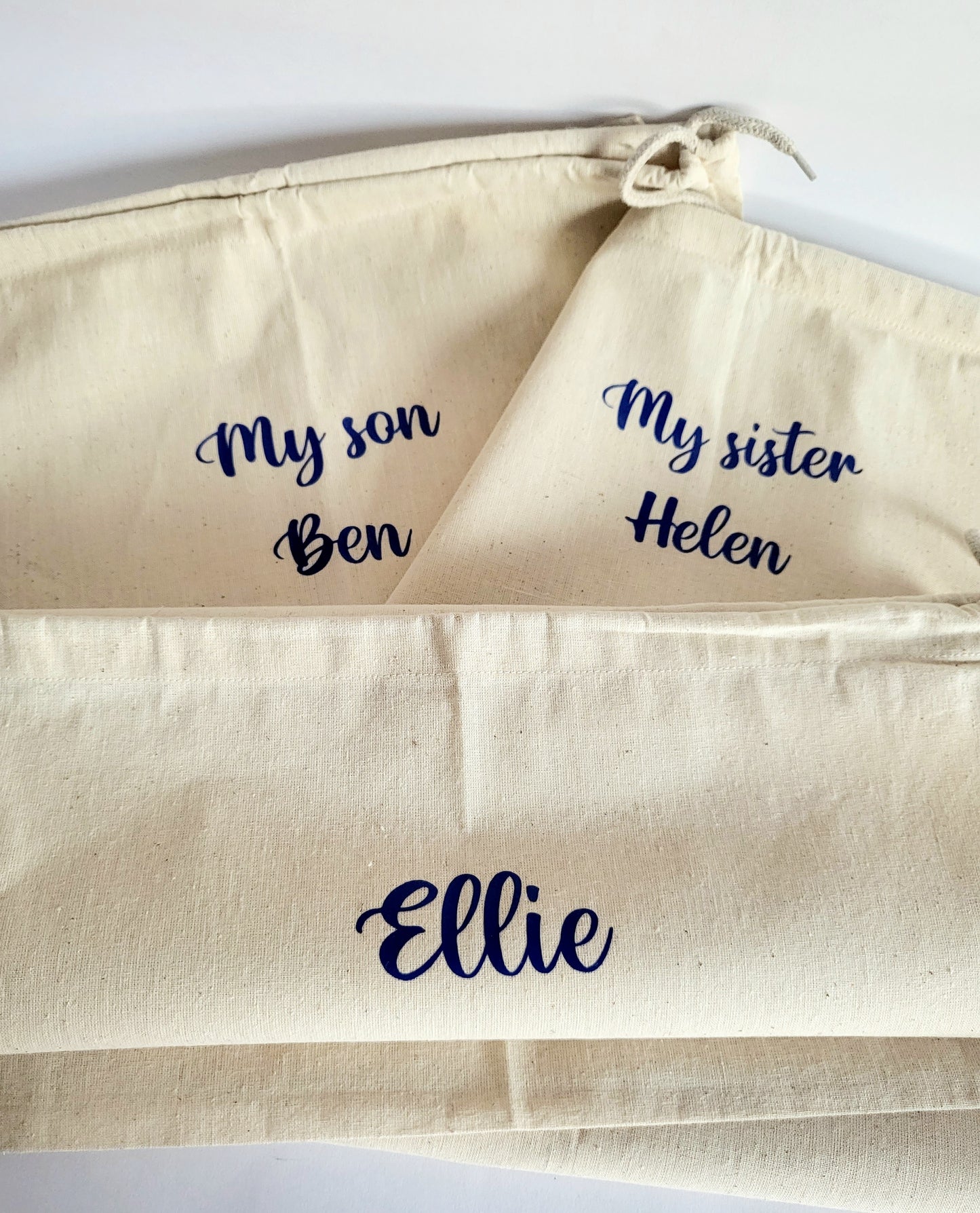 Personalised Memory Bear