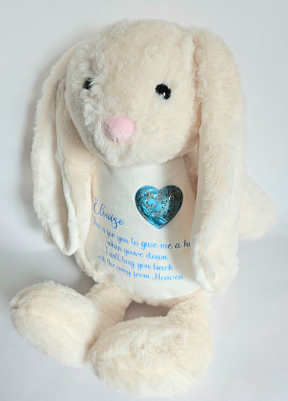 Memorial Bunny