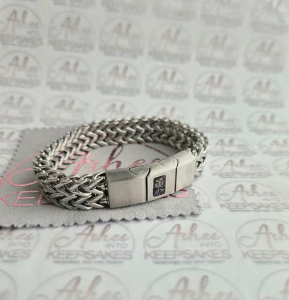 Alfie Bracelet