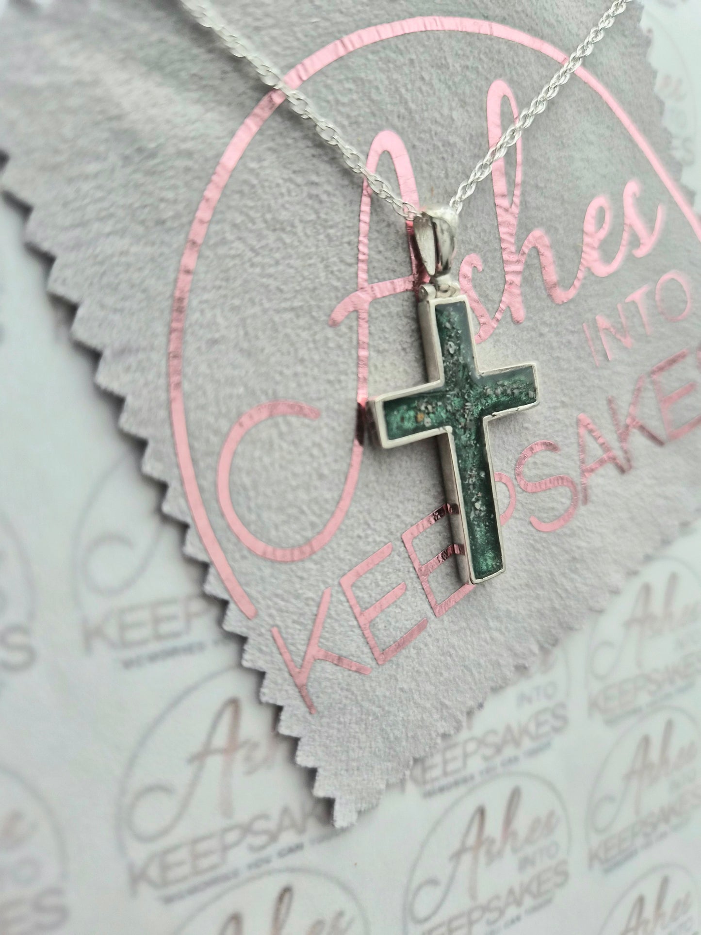 Cross Pendant