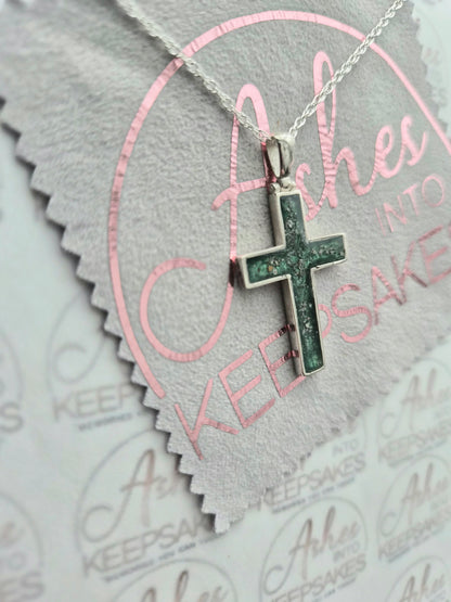Cross Pendant