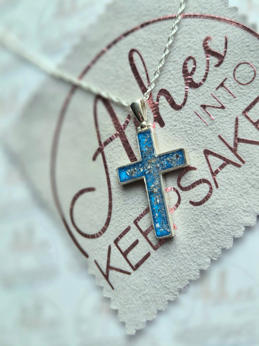 Cross Pendant