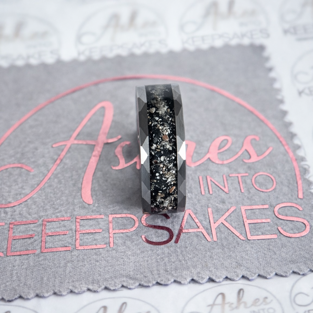 Fancy Channel Ring -BOGOF-