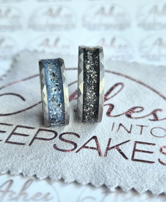 Fancy Channel Ring -BOGOF-