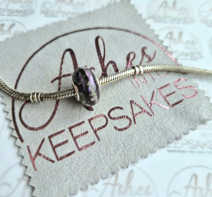 Ashes Bead Charm -BOGOF-