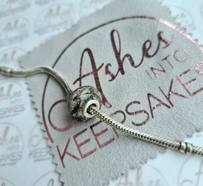 Ashes Bead Charm -BOGOF-