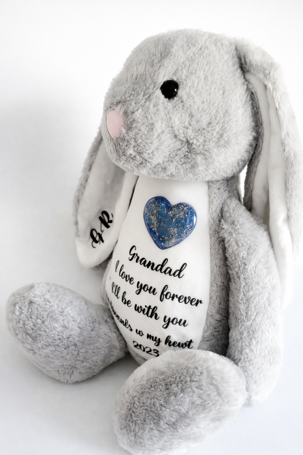 Memorial Bunny