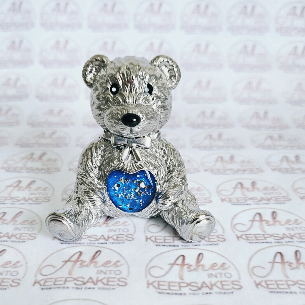Paperweight Bear
