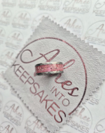 Fancy Channel Ring -BOGOF-