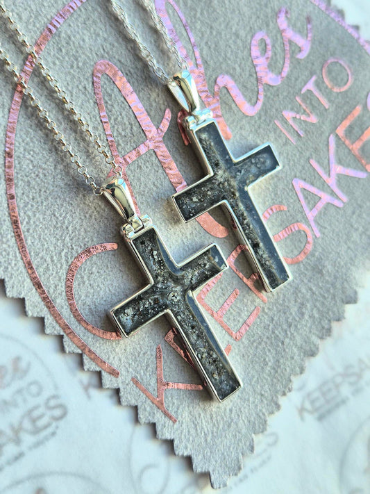 Cross Pendant