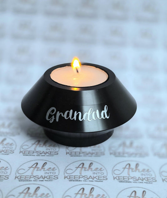 Personalised Candle Urn
