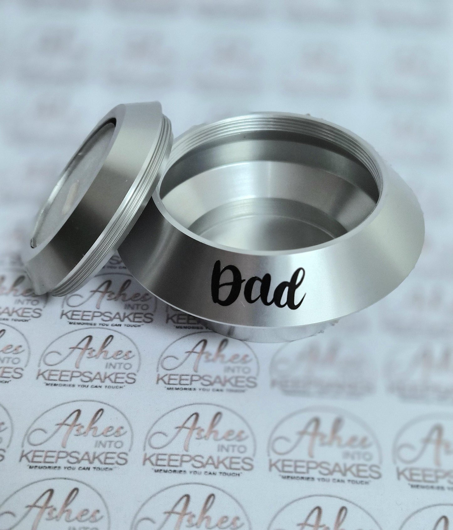 Personalised Candle Urn