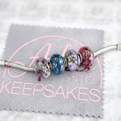 Ashes Bead Charm -BOGOF-