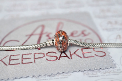 Ashes Bead Charm -BOGOF-